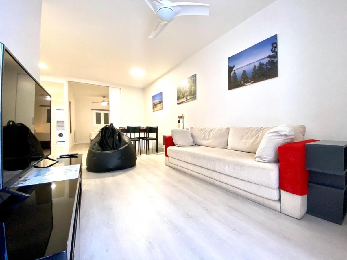 Apartamento En Gros ซานเซบาสเตียน ภายนอก รูปภาพ